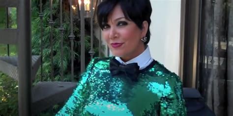 kris jenner tiktok.